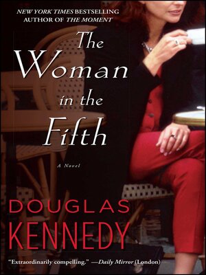 cover image of The Woman in the Fifth